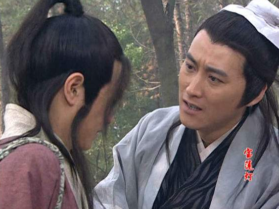 演员刘小峰是哪里人