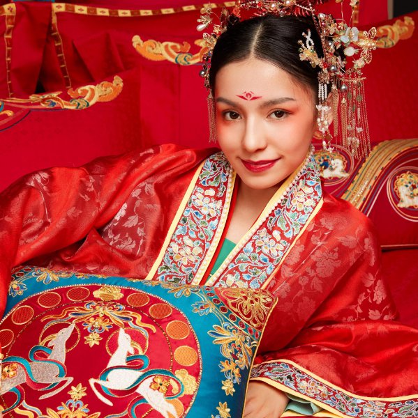 中国家纺品牌排行榜