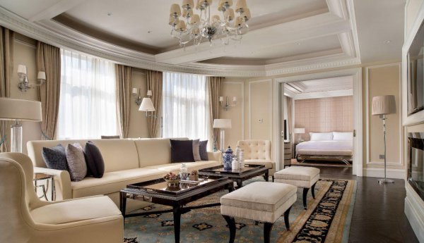 西安酒店排名前十