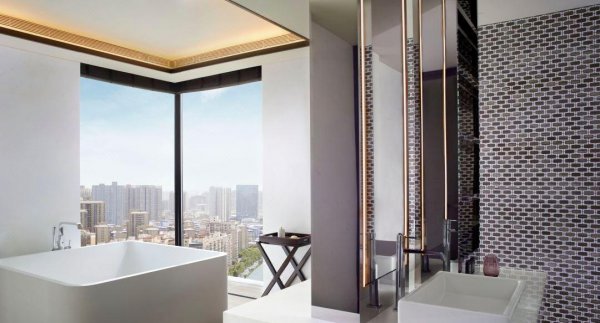 西安酒店排名前十