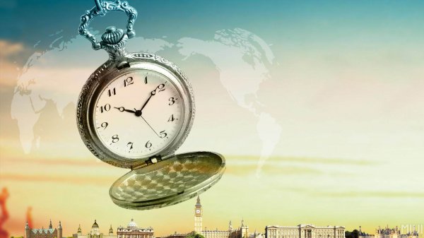 培养守时的重要性