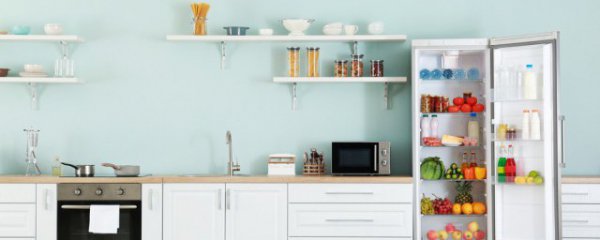 冰箱一年清洗几次