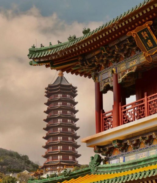 普陀山求财去哪最灵