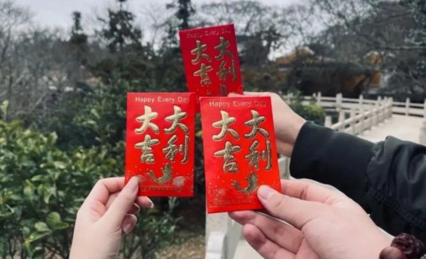 普陀山求财去哪最灵