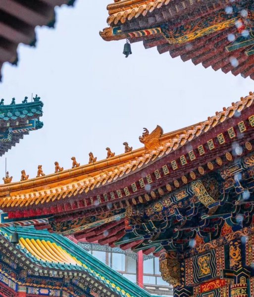 普陀山求财去哪最灵