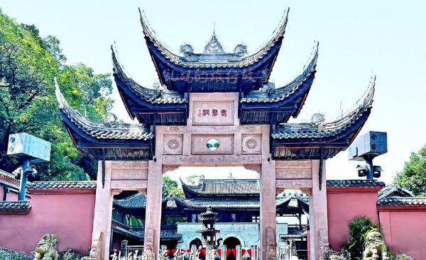 老君洞求什么灵验