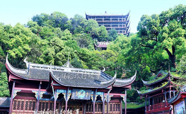 老君洞求什么灵验