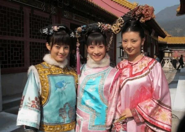 女人必看的七部电视剧排名