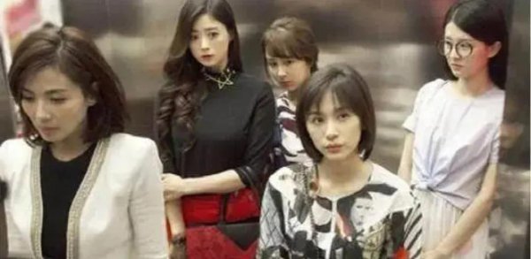 女人必看的七部电视剧排名