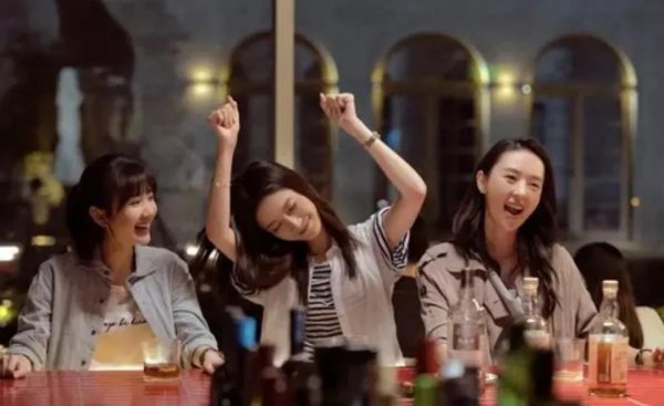 女人必看的七部电视剧排名