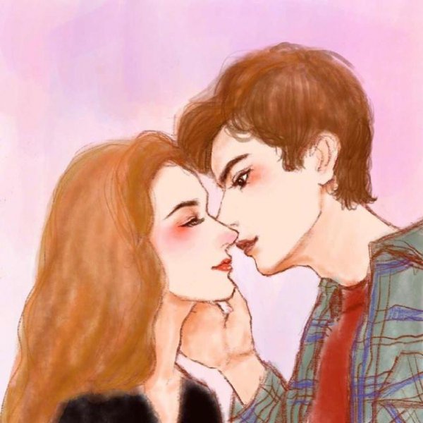 表白一段走心而深情的情话