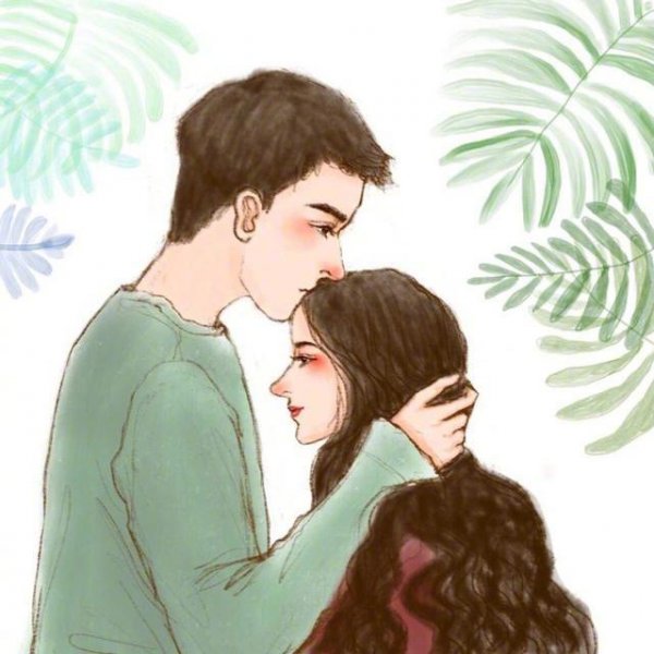 表白一段走心而深情的情话