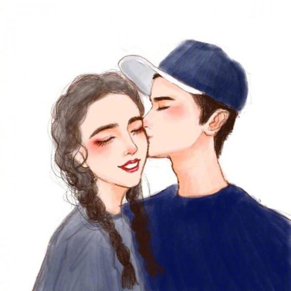 表白一段走心而深情的情话