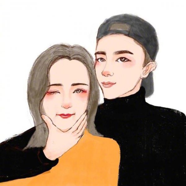 表白一段走心而深情的情话