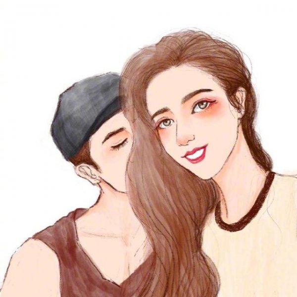 表白一段走心而深情的情话