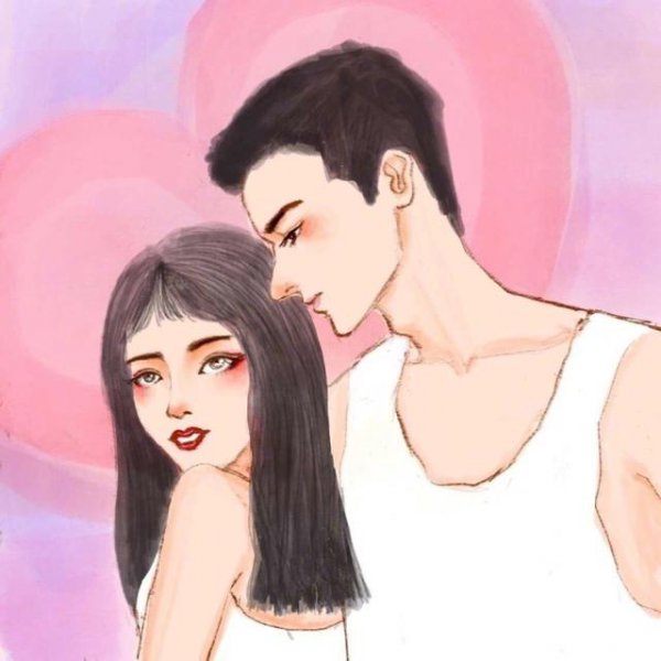 表白一段走心而深情的情话