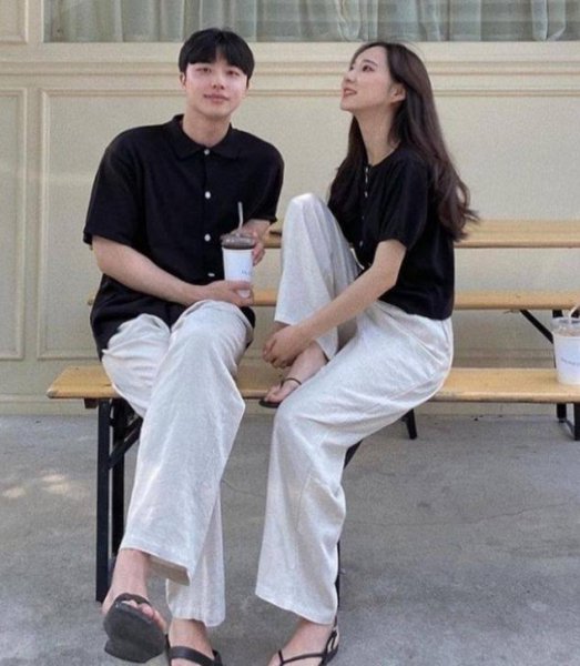 阔腿裤配什么上衣好看