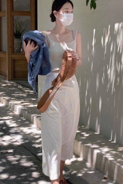 阔腿裤配什么上衣好看