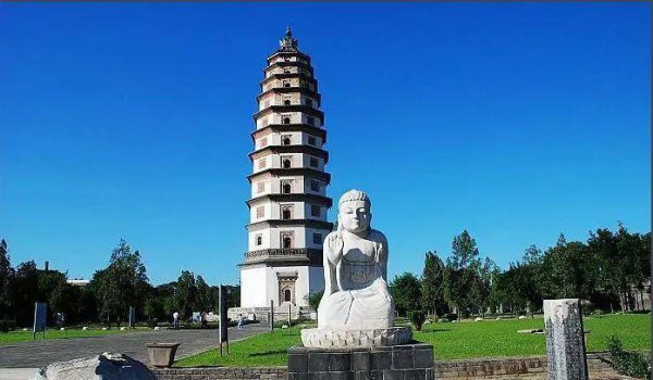 定州是哪个省的城市