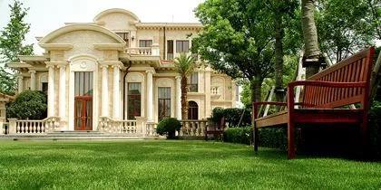 上海最贵小区有哪些