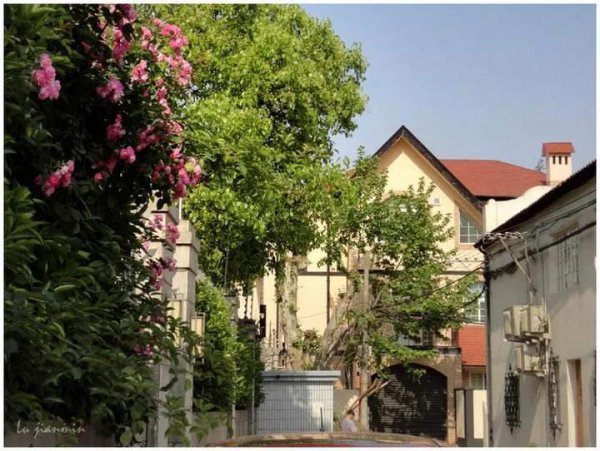 上海最贵小区有哪些