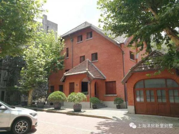 上海最贵小区有哪些