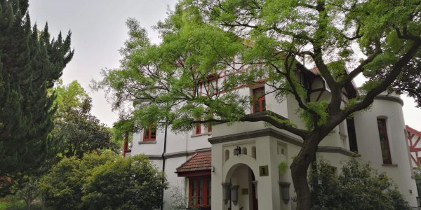 上海最贵小区有哪些