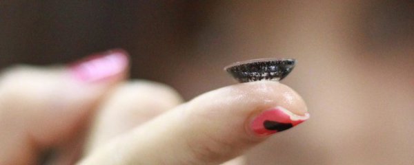 戴美瞳角膜受损还可以复原吗