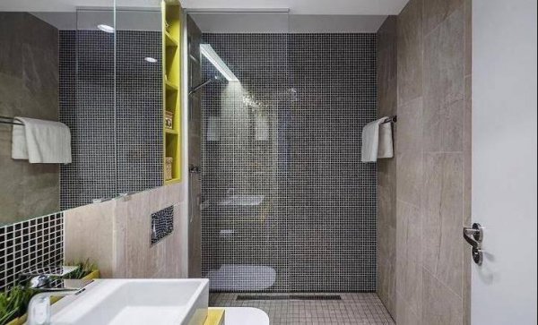 卫生间瓷砖缝用什么填补能防水