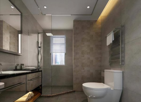 卫生间瓷砖缝用什么填补能防水