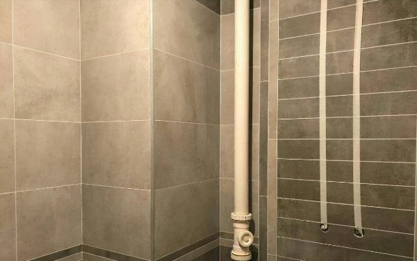 卫生间瓷砖缝用什么填补能防水