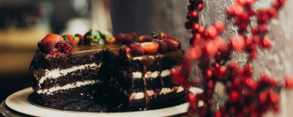 早餐吃巧克力好吗