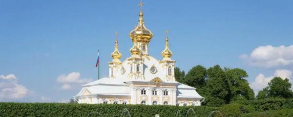 去俄罗斯旅游需要准备什么