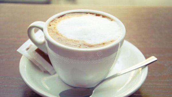 咖啡从苦到甜排序