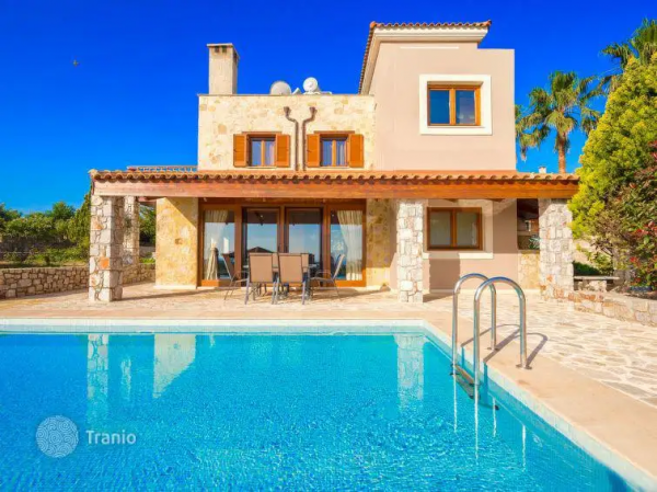 希腊房价多少钱一平米