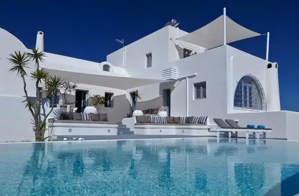 希腊房价多少钱一平米