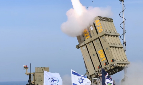 美国最怕的三个国家排名