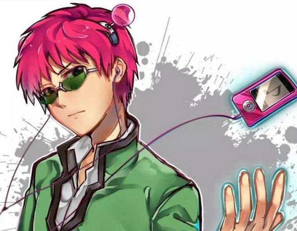 可以看强动漫人物动漫