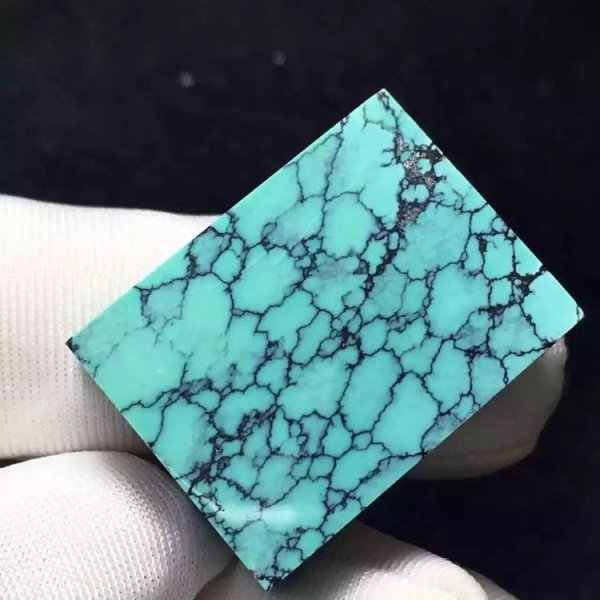 绿松石铁线多好还是不好