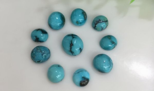 绿松石铁线多好还是不好