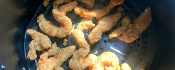 空气炸锅烤酥肉怎么烤多长时间