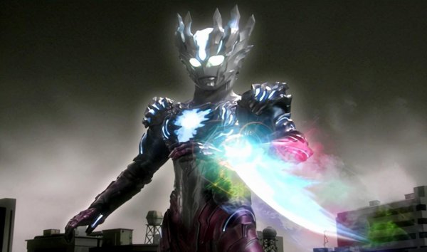 奥特曼最厉害的是谁