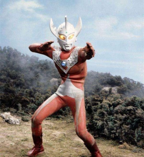 奥特曼最厉害的是谁