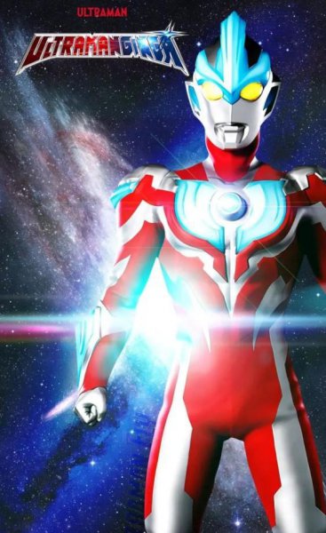 奥特曼最厉害的是谁