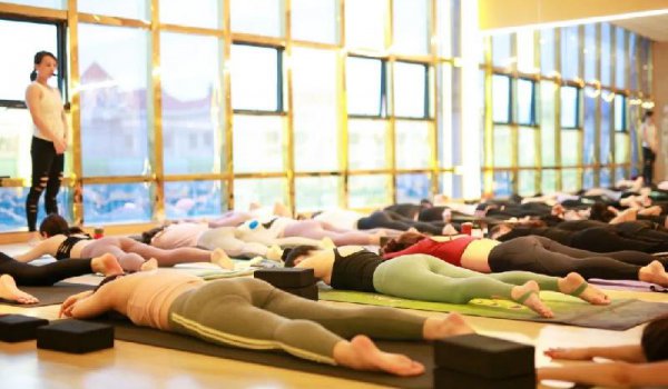 当瑜伽老师要什么条件