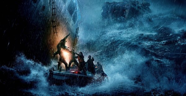 史上最震撼的十大灾难片