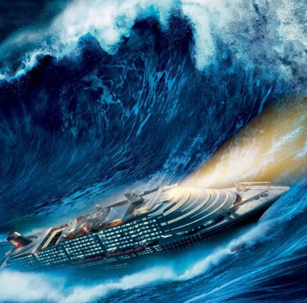 史上最震撼的十大灾难片