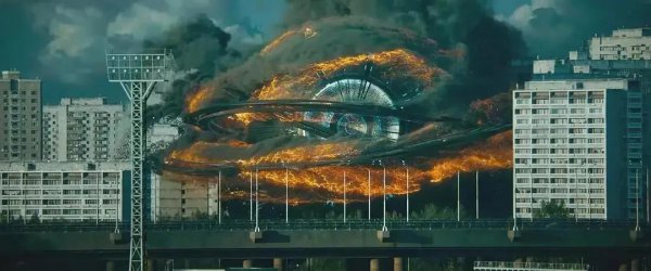 史上最震撼的十大灾难片