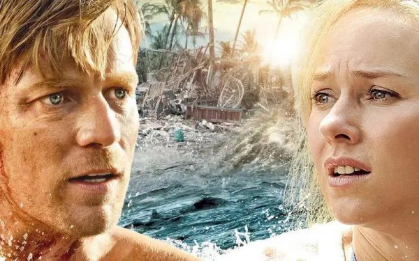 史上最震撼的十大灾难片