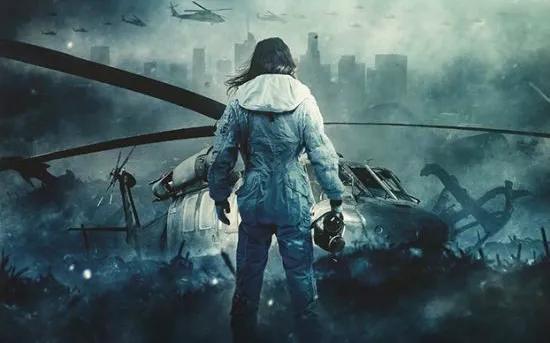 史上最震撼的十大灾难片